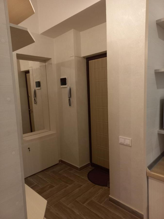 Сьоме Небо Lviv Exterior photo